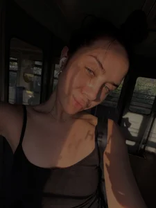CalistaShimmer Public Pic 5