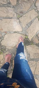 saaramiller Feetfetish Pic 5