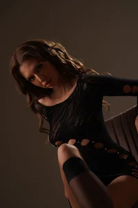 SophieArya Eyes of Seduction Pic 8