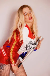 ElizabethBronks Bad girl 😈 Pic 7