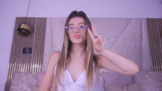 Zdjęcia Abril_valen 🐰🤍✨: 