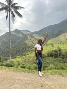 nahomi_campbell kullanıcısının IT LOVE NATURE!💗🏝 albümü -  5 fotoğraf