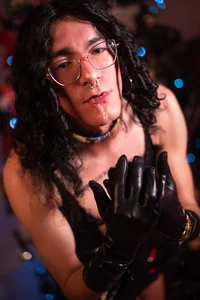 Happy new year ! de mal_x  4 Imagens