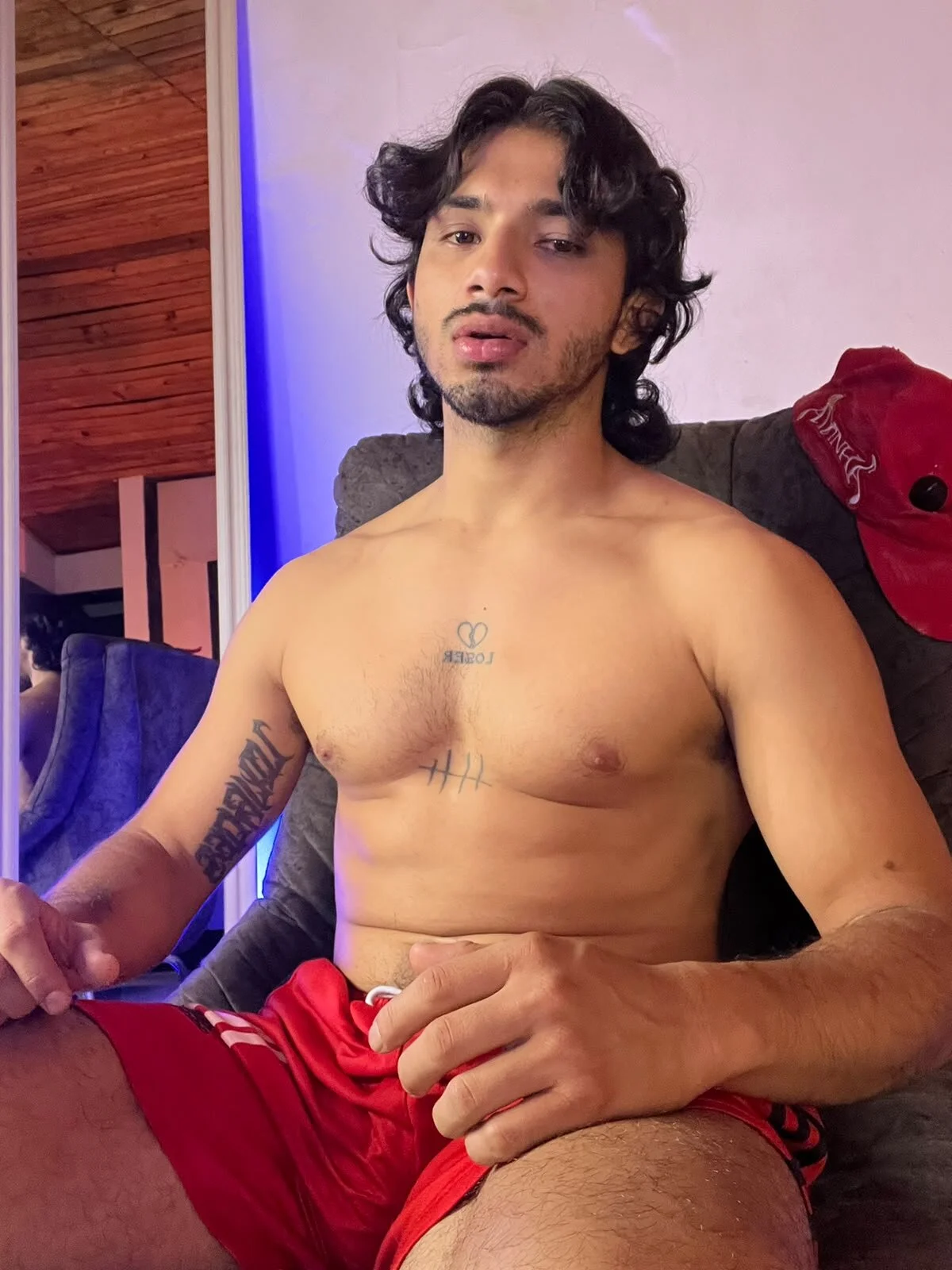 ArturoCardona_ избранные изображения 6981