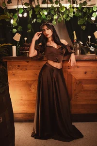 IzzyWild Irish temptation🥵Happy st patrick's day🍀💰 사진 2