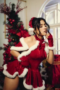 EviePhoenix MERRY CHRISTMAS🎄🎁 Pic 5