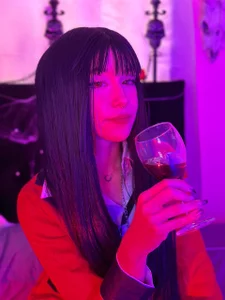 Bella-Franco Yumeko Jabami 🃏 Pic 5
