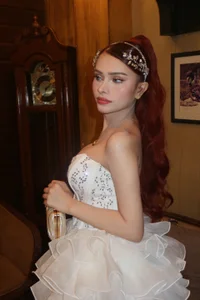 coffe_cat28 Swan princess Foto 2