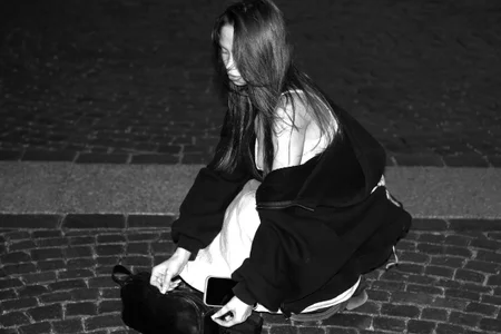 Amanda_River yin yang Εικόνα 8