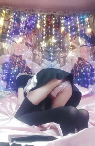 yutachka: cute maid ( фото)