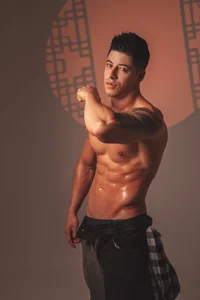 Lukas_Green KNOW ME Pic 5