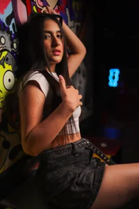 Casual de paulina_sweett_ Foto