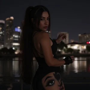 isabellashine kullanıcısının Velvet Instincts albümü -  8 fotoğraf