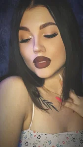 lovely girl od Milla_Brilliant  6 snímek