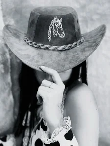 Jasmin_Skinny Your sexi cowgirl 🤠 Immagine  4