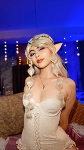 Fairy_baby_ Sexy magic 🪄 Immagine  7