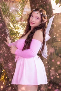 cloe_weiss ˚₊‧꒰ა Fairy Princess ໒꒱ ‧₊˚ Billede