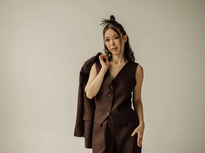 SoulHarmoonyy Business suit صورة واحدة|SoulHarmoonyy Business suit صورتان|SoulHarmoonyy Business suit  2 صور|SoulHarmoonyy Business suit  2 صورة