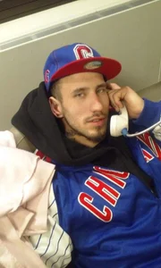 dirtywhiteboyz's XXX Nude Photo 9