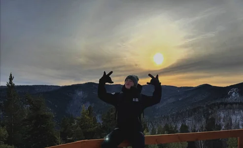 Phoenix_MargoのWinter's Taleの 2枚の写真