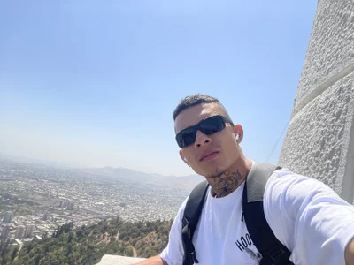 Zdjęcia Mrjustin_sebas A little trip to Chile 🔥🖤:  5