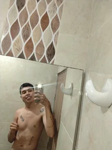 Dante_Blake_ Me 🔥 Bilde 5