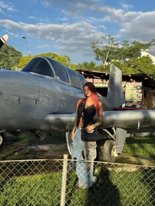 CinthiaCollins 🌳 Pic