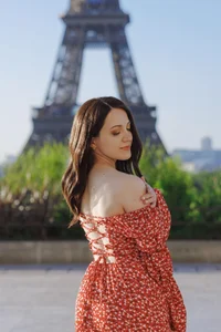 SusanMorandi Paris Billede 5