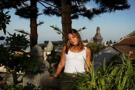ThreeshaWhite BA NA HILLS Pic 8