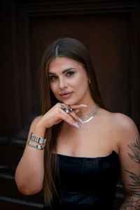 CutieLui_ Street Pic 6