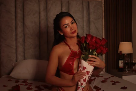 Cris__sweet Valentine's Day 2026 Εικόνα 6