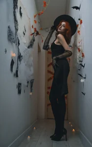 Lil_Melanie_ Try this witch to taste Pic 4