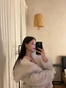 just me