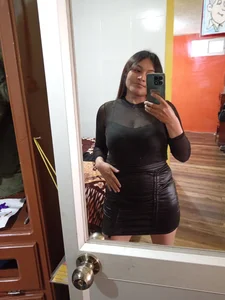 Shaniklux Bebecita 🥰😈💋 Pic