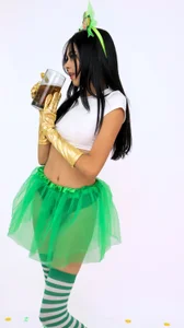 Valery_tiny St. Patrick’s Day 🍀✨ 사진 8