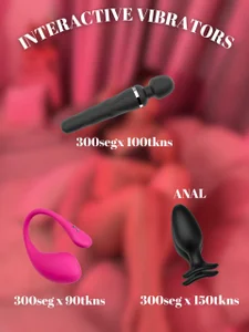 Sara_Rose__ Play with my toys 😈 圖片