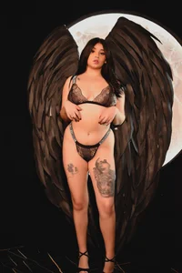 SaraBraun_ I'm your favorite angel ✨ 사진 4