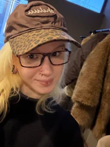 Mia_WaterFall Public Billede 7