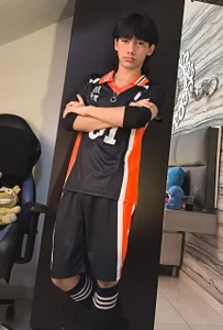 Lovers_21 Your favorite volleyball player? Kuva 5