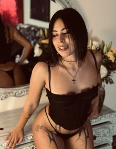 Melanie_Nyx 🖤 Foto  2