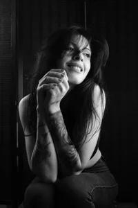 SofiBabe Delicious Pleasure Choices Pic