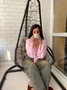 EmmyNoel morning tea Pic