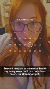 Status Updates de WickedAphrodite  2 Imagens