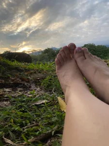 Natasha__Blue Picnic afternoon 💗💋 Pic 4