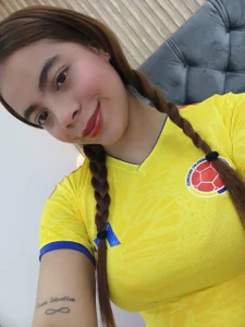EmilyGracce ⭐ Billede 3
