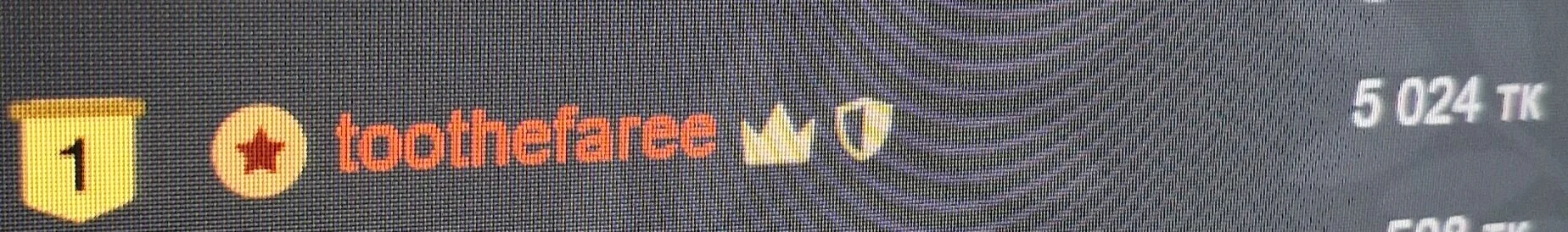 BubbleEmma I am grateful to my knights for their support!!!🥰🙏 Foto 2