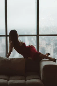 MaryRosenberg This perfect Christmas time 🎄🎁☃️ รูป  6