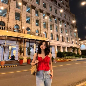 me >_< de MerilynWildenberg Foto