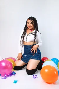 CINTYLOVELY My birthday ♥ 사진 9