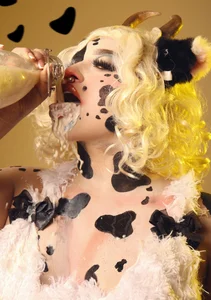 leon_gabyのThe naughtiest little cowの枚の写真